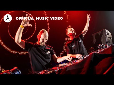 Primeshock & NLCK - Speedrun (Official Hardstyle Videoclip)