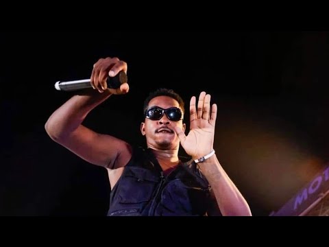 Concert de Tam Sir a mopellier