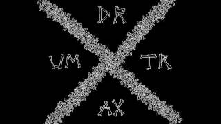 Joakim - Drumtrax (2006)