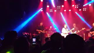 The Leavings, Siiri Nordin & Jarkko Martikainen - Pohjois-Karjala