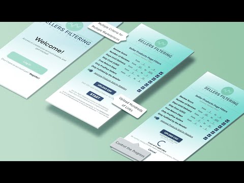 Item video thumbnail