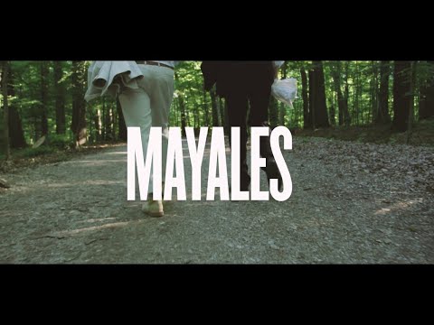 aquariusrecordshr and Mayales 