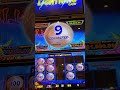 50 Spin JACKPOT Magic Pearl Lightning Link