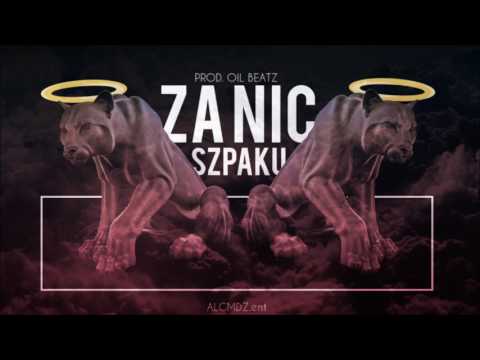 Szpaku - ZA NIC [prod.Oil Beatz]