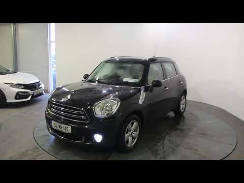 Mini Cooper 1.6D COOPER D - Image 2