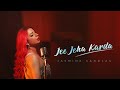 Jee Jeha Karda | Jasmine Sandlas | Official Music Video | Latest Punjabi song 2022 | Jee Jeha Karda | Jasmine Sandlas | Official Music Video | Latest Punjabi song 2022 |