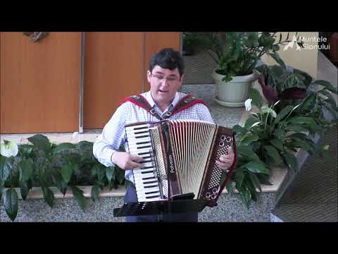 Beni Cibu - Ajută-mă s-alerg, s-alerg