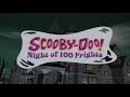 Scooby Doo Night Of 100 Frights OST Redbeard
