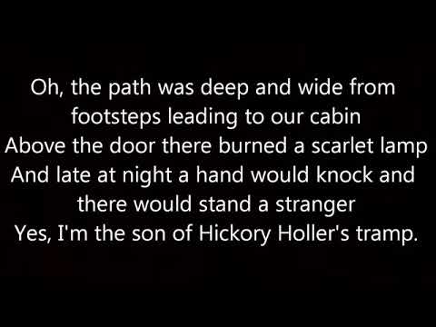Son Of Hickory Holler's Tramp