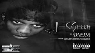 Music video thumbnail preview for J-Green Feat. Evil Pimp, B-Dub, C-Mob \u0026 Lil Fam - The Omen Pt II by The Mob
