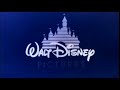 Walt Disney Pictures 1989