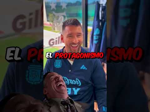 Cristiano y Messi tienen 40 años pero siguen compitiendo como cuando estaban chavitos