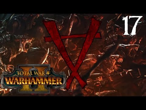 SB Plays Skrolk 17 - Inferior Numbers