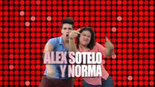 Esta noche en Premios Fama