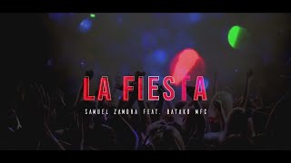 La Fiesta Music Video