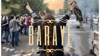 Musik-Video-Miniaturansicht zu Baraye (برای) [English Version Shervin Hajipour Cover] Songtext von Shelley Segal