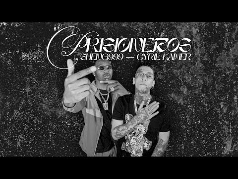 Prisioneros - Sheng 999 Ft @CyrilKamer (Official Music Video) 