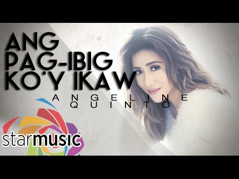 Video thumbnail for Ang Pag-ibig Ko’y Ikaw