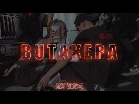 El Noba, La Joaqui | BUTAKERA REMIX Vs DATE LA VUELTA (MISSION 08) - TURREO RKT ⚡ DJ Gabi Riveros