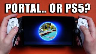 Can a PlayStation Portal replace a PS5 in 2026?
