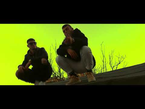 AKSTEL - 2 Minuti Di Me Freestyle (Street Video)