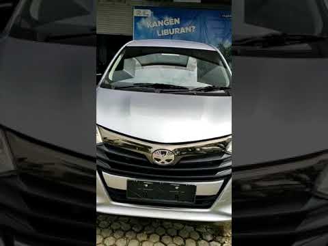 Thumbnail for Toyota New Calya di Dealer Hasjrat Toyota Kotamobagu by Toyota Calya