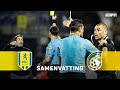 BURAK YILMAZ weer TREFZEKER en rood JULIO VELÁZQUEZ ? | Samenvatting RKC Waalwijk - Fortuna Sittard