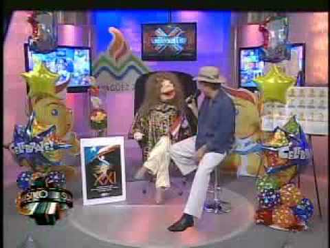 SuperXclusivo 7/19/10 - Don Omar Ante y Despues