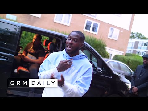 TAPPYTAYZE - Motion [Music Video] | GRM Daily