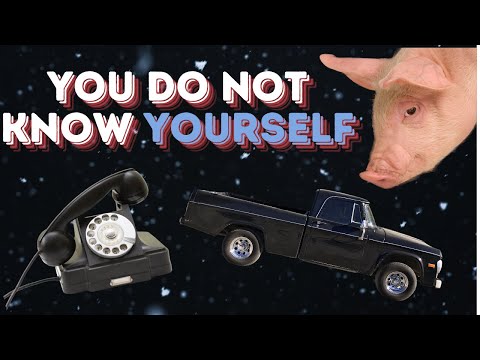 The Bitter Loneliness of I'm Thinking of Ending Things | full analysis and ending explained