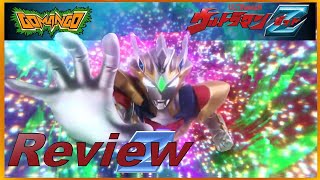 Download lagu Ultraman Z Episode 15 Review - GMTC mp3