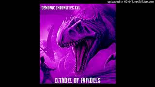 Obsolete (demonic) – Peroxwhy?gen