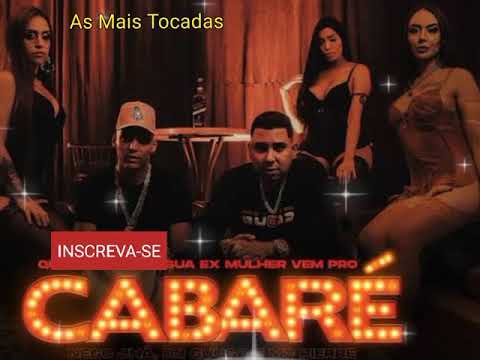🎶 Cabaré - Dj Guuga, Mc Pierre e Nego Jhá ✅