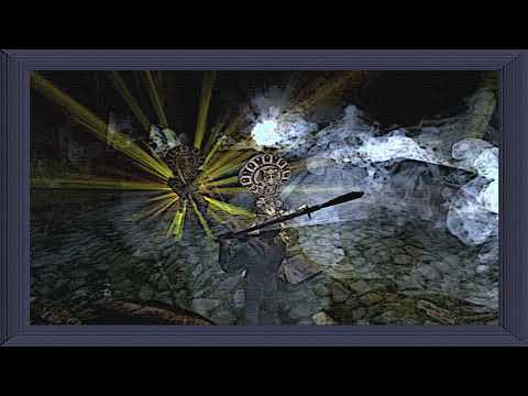 Gothic 2 jharkendar Fight Soundtrack 1 Hour Extended