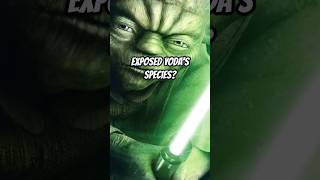 The People Who EXPOSED Yoda's Species