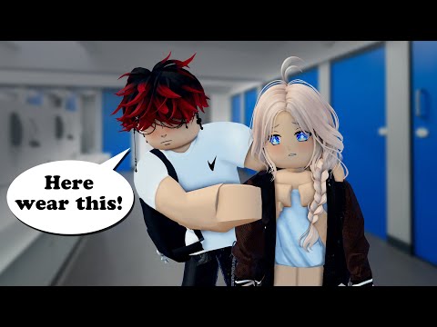 🔥 Rich Guy Obsessed with Homeless Girl (Episode 1-7)