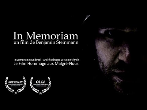 In Memoriam Soundtrack - André Balzinger (Version Intégrale)