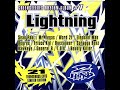 Bounty killer - high grade.                            Lightening riddim 2000