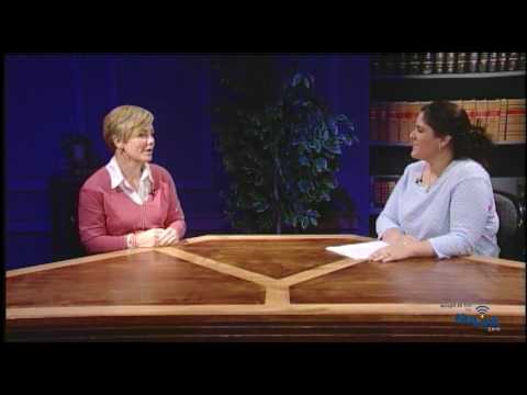 The Link 2012 Natalie Bacho - Abbys Angels Foundation