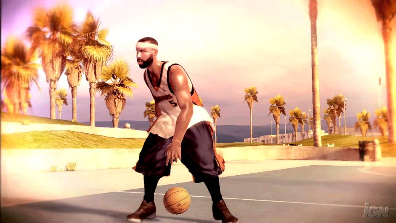Game Intro