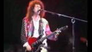 Brian May Band Love Token