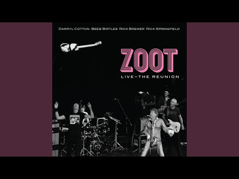 You'd Better Get Going Now (Live)