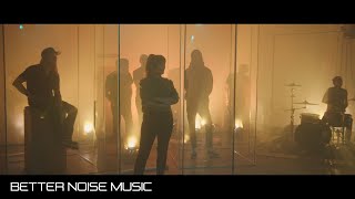 Dirty Heads - Rage feat. Travis Barker &amp; Aimee Interrupter (Official Music Video)