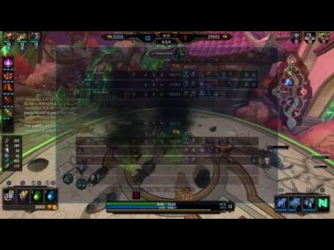 Josh is the actual drunk, and I'm the better Ullr