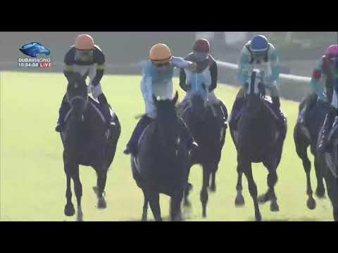 2020.10.18 Shuka Sho (JPN) - Daring Tact