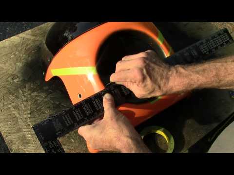 Project Sabre Cafe Part 32