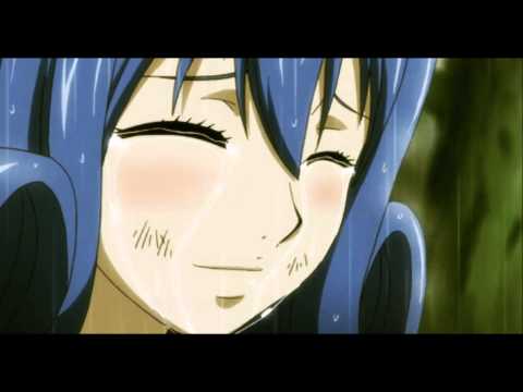 Gruvia " Wrecking Ball"