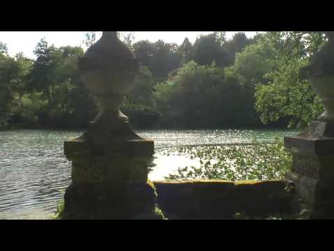 Martin Bowler fanger en stor karpe