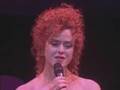 Move On - Bernadette Peters