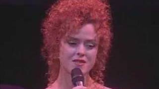 Move On - Bernadette Peters